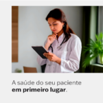 Você se importa com o seu paciente?